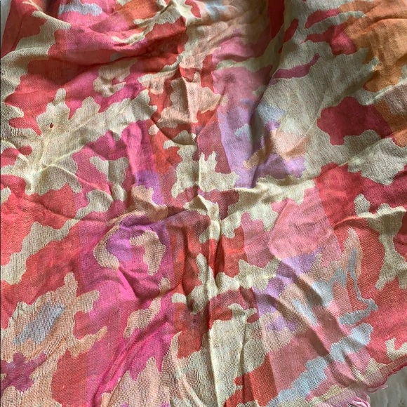 Indian scarf, swim cover, slide shoes, bangles Lot - Picture 7 of 8